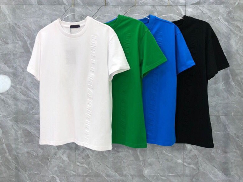2022ss autumn and winter new high-grade pure cotton printed T-shirt round neck stitching pullover short sleeves Size: m~xxxl Color: black and white u942
2022ss autumn and winter new high-grade pure cotton printed T-shirt round neck stitching pullover short sleeves Size: m~xxxl Color: black and white u942
