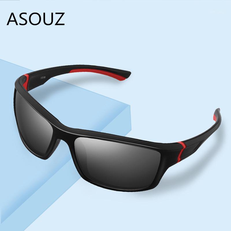 ASOUZ 2019 new sunglasses UV400 fashion brand men and women sunglasses classic popular sports driving square frame1
ASOUZ 2019 new sunglasses UV400 fashion brand men and women sunglasses classic popular sports driving square frame1