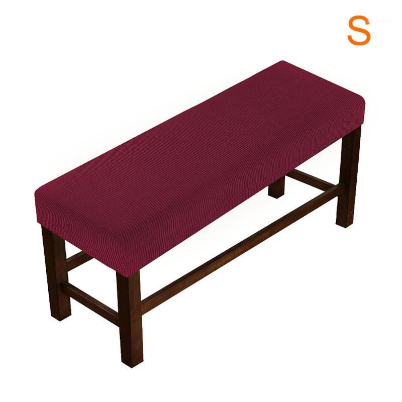 Elastic Dining Room Washable Slipcover Long Bench Cover Furniture Protective Bedroom Anti Dust Chair Stretchy Home Full Coverage1
Elastic Dining Room Washable Slipcover Long Bench Cover Furniture Protective Bedroom Anti Dust Chair Stretchy Home Full Coverage1