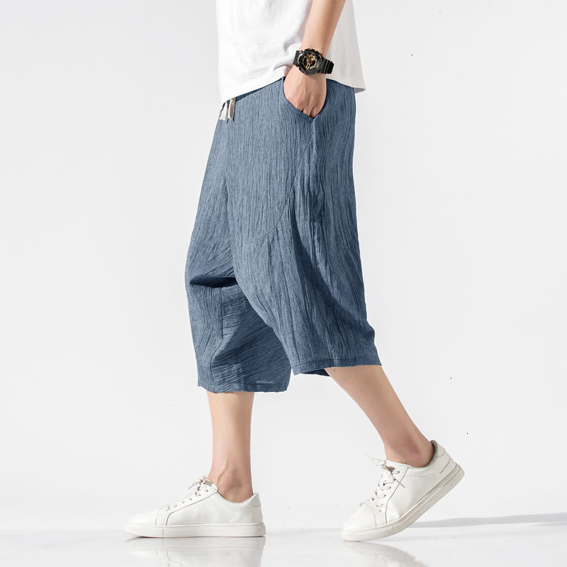 2021 New Men's Oversize Short Spring Summer Chinese Style Loose Shorts Pants Streetwear Male Fashion Trousers 8227, Magray
2021 New Men's Oversize Short Spring Summer Chinese Style Loose Shorts Pants Streetwear Male Fashion Trousers 8227, Magray