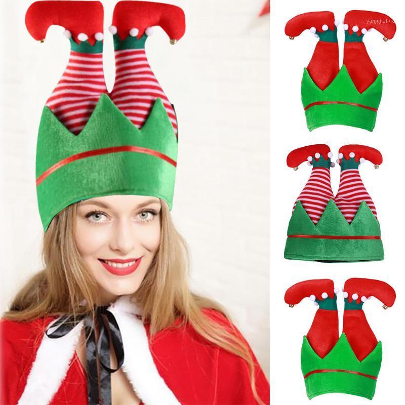 Christmas Hat Children's Adult Hat Spring Cap Funny Party Christmas Tree Costume Santa Decorazioni natalizie Dropshipping#301
Christmas Hat Children's Adult Hat Spring Cap Funny Party Christmas Tree Costume Santa Decorazioni natalizie Dropshipping#301