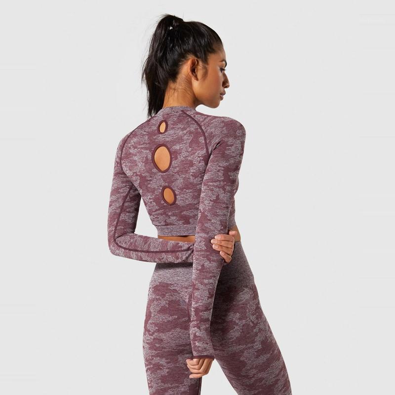 New Colors 2PCS Camouflage Camo Yoga Set Sports Wear For Women Gym Fitness Clothing Booty Gym Leggings + Sport Top Sport Suit1, Green bra
New Colors 2PCS Camouflage Camo Yoga Set Sports Wear For Women Gym Fitness Clothing Booty Gym Leggings + Sport Top Sport Suit1, Green bra