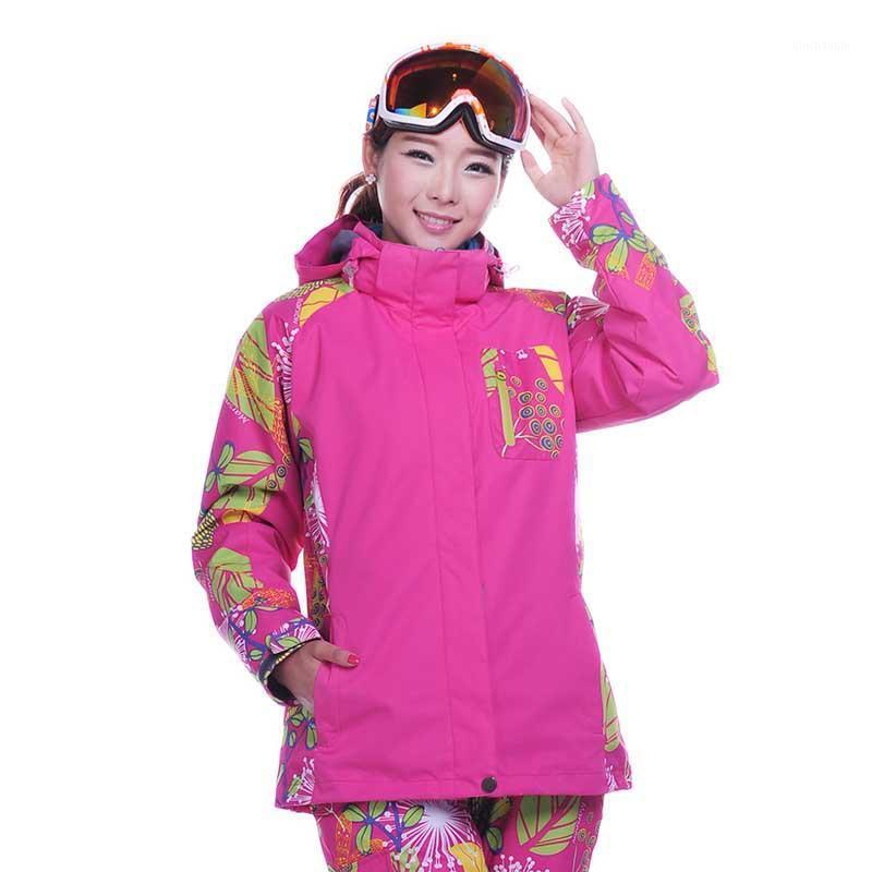 Snowboard outerwear female 2020 NEW Outdoor Climbing clothes sports waterproof double layer skiing jacket winter ski coat women1, Black
Snowboard outerwear female 2020 NEW Outdoor Climbing clothes sports waterproof double layer skiing jacket winter ski coat women1, Black