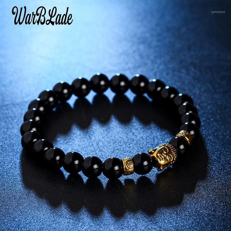 WarBLade 2020 Natural Stone Tiger Eye Bracelet Vintage Men Black Lava Buddha Beads Bracelets Bangles For Women Pulseras Jewelry1
WarBLade 2020 Natural Stone Tiger Eye Bracelet Vintage Men Black Lava Buddha Beads Bracelets Bangles For Women Pulseras Jewelry1