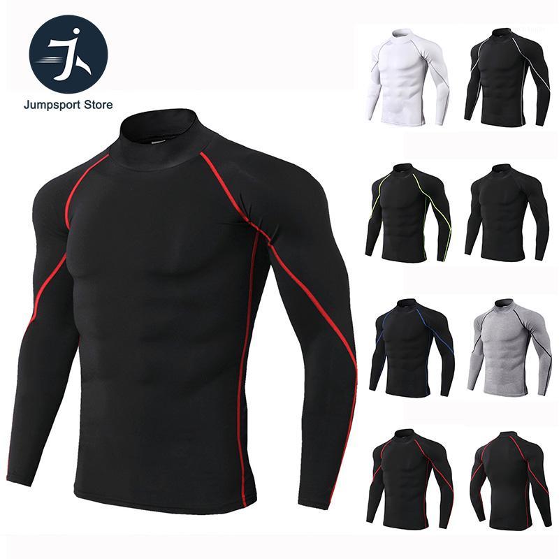 Men Sport Shirt man Gym Fitness Tight Mens Running T-shirt Basketball Jersey Sportswear Bodybuilding Musculation Gym Clothing1, Black
Men Sport Shirt man Gym Fitness Tight Mens Running T-shirt Basketball Jersey Sportswear Bodybuilding Musculation Gym Clothing1, Black