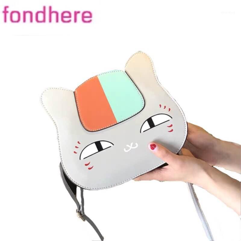 FONDHERE Bag cartoon Messenger Bag Girl Lovely Girl Lori one shoulder cartoon trendy soft funny1, Grey
FONDHERE Bag cartoon Messenger Bag Girl Lovely Girl Lori one shoulder cartoon trendy soft funny1, Grey