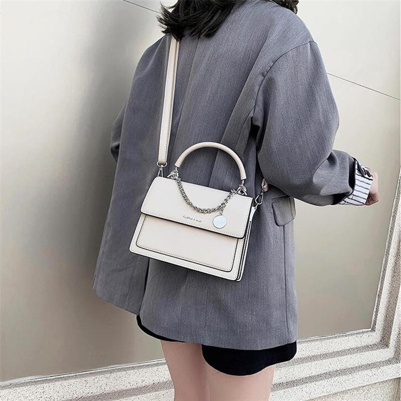 2021 fashion everyday handbag women elegant shoulder bag women large capacity handbag PU shoulder messenger bag, Photo color
2021 fashion everyday handbag women elegant shoulder bag women large capacity handbag PU shoulder messenger bag, Photo color