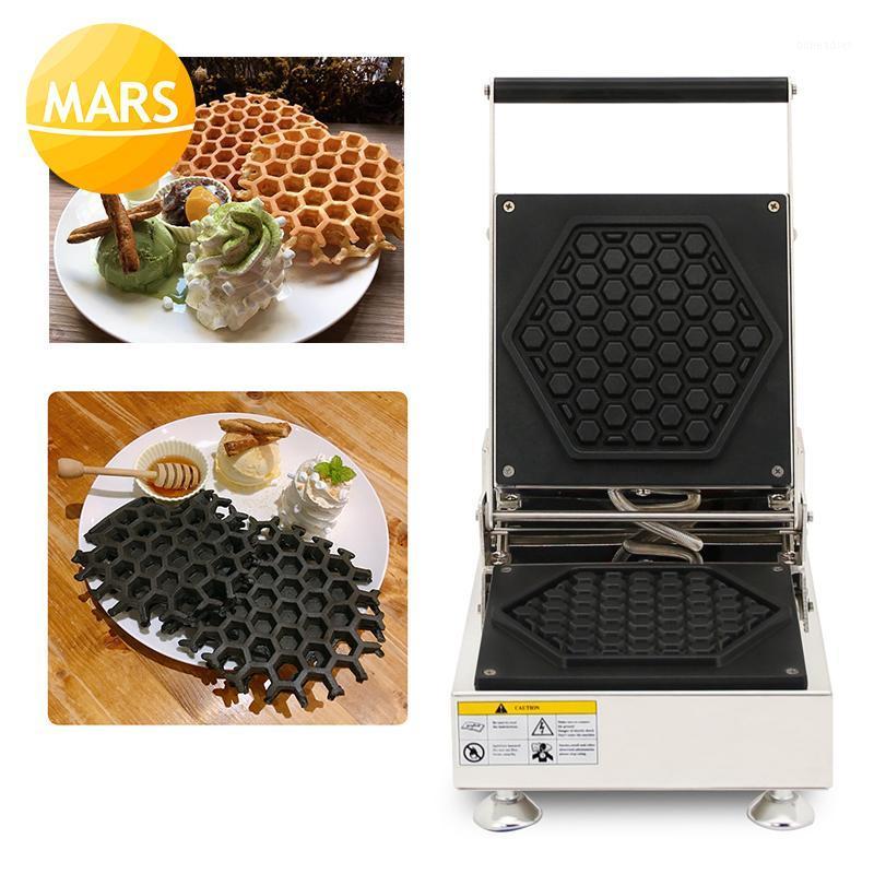 2020 New Electric Honeycomb Waffle Maker Machine 110v 220v Non-stick Waffle Pops Iron Baker Making Pan1
2020 New Electric Honeycomb Waffle Maker Machine 110v 220v Non-stick Waffle Pops Iron Baker Making Pan1