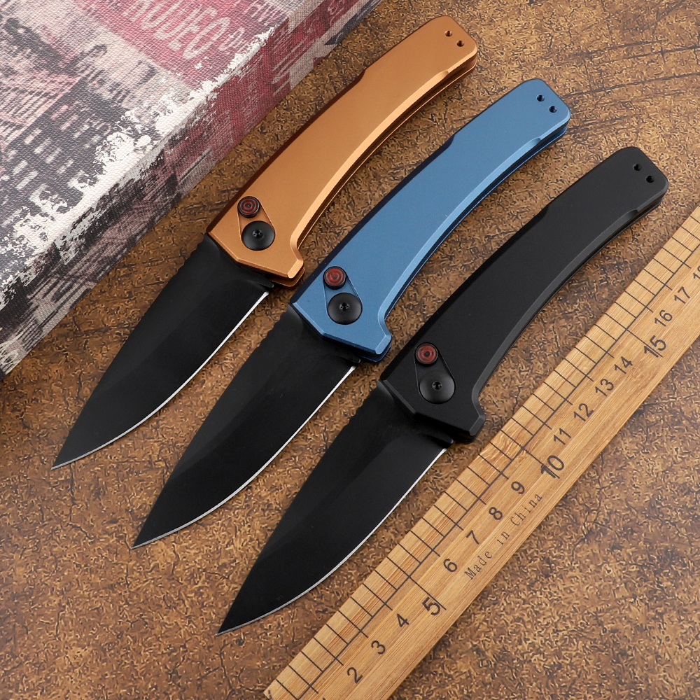 Kershaw 7300 folding knife CPM154 blade aviation aluminum handle outdoor camping hunting self-defense pocket EDC tool knife
Kershaw 7300 folding knife CPM154 blade aviation aluminum handle outdoor camping hunting self-defense pocket EDC tool knife