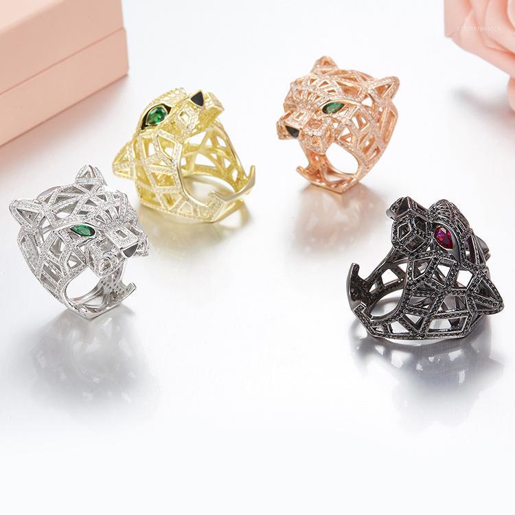 ZoZiri Silver Panther Ring For Women men 925 Sterling Silver Green Eyes Leopard finger Cubic Zirconia Ringen Party Jewelry1
ZoZiri Silver Panther Ring For Women men 925 Sterling Silver Green Eyes Leopard finger Cubic Zirconia Ringen Party Jewelry1