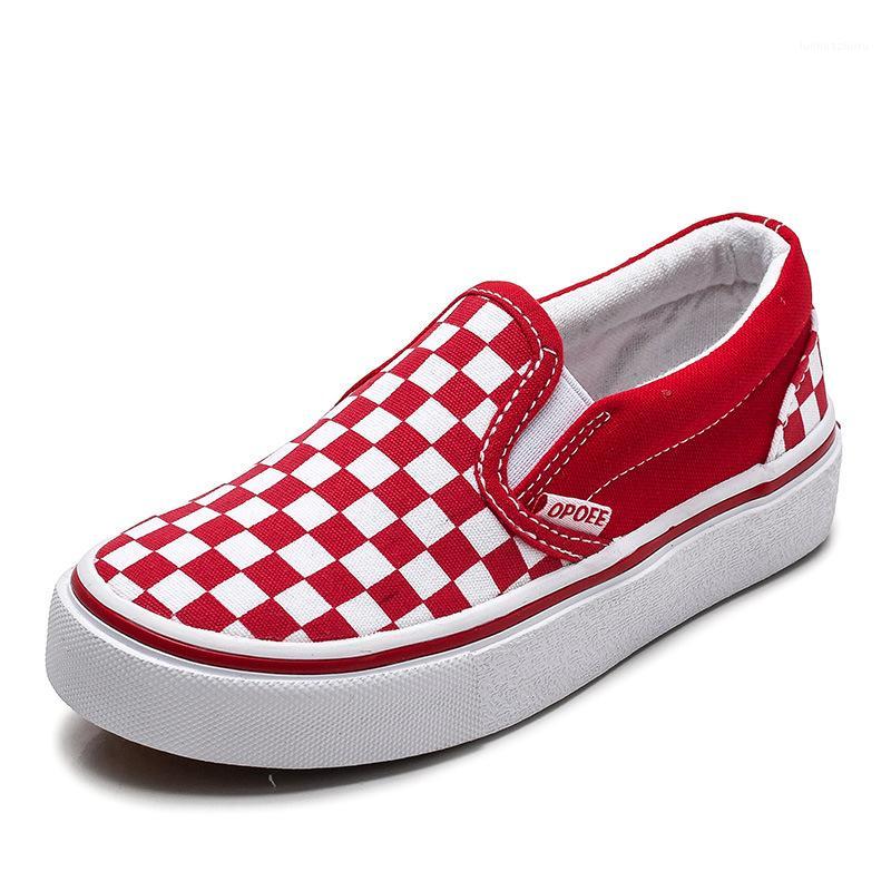 New Childrens Canvas Shoes Boys Girls Fashion Sneakers Slip-on Kids Flat Non-slip Shoes Casual Slip-on for Students1, Blue
New Childrens Canvas Shoes Boys Girls Fashion Sneakers Slip-on Kids Flat Non-slip Shoes Casual Slip-on for Students1, Blue