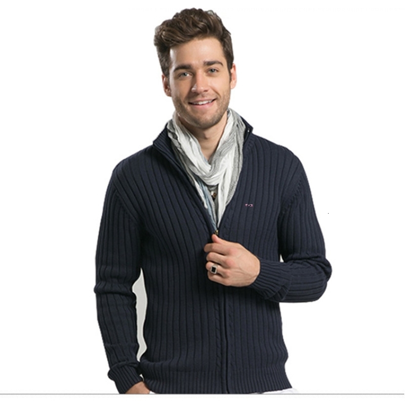 New Sweater Men Park Autumn Winter SweaterCoats Eden Male pulls Mens Sweater Jackets Casual Cardigans Zipper Knitwear Size -3XL 201125, White;black
New Sweater Men Park Autumn Winter SweaterCoats Eden Male pulls Mens Sweater Jackets Casual Cardigans Zipper Knitwear Size -3XL 201125, White;black