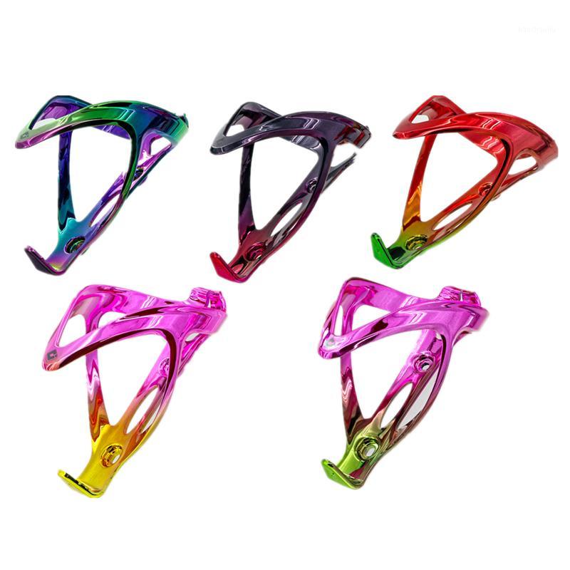 Bike Water Bottle Cage Lightweight color Bicycle Water Bottle Holder for MTB Mountain Road Bike High-strength glass fiber nylon1
Bike Water Bottle Cage Lightweight color Bicycle Water Bottle Holder for MTB Mountain Road Bike High-strength glass fiber nylon1