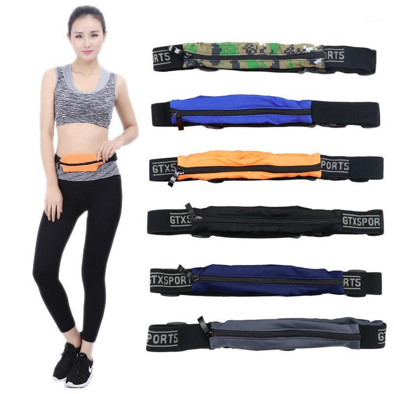 Korean-style Camouflage Waist Pack Neoprene Body Hugging Hidden Bag Sports Outdoor Running Bag Phone Coin Purse1, Orange
Korean-style Camouflage Waist Pack Neoprene Body Hugging Hidden Bag Sports Outdoor Running Bag Phone Coin Purse1, Orange