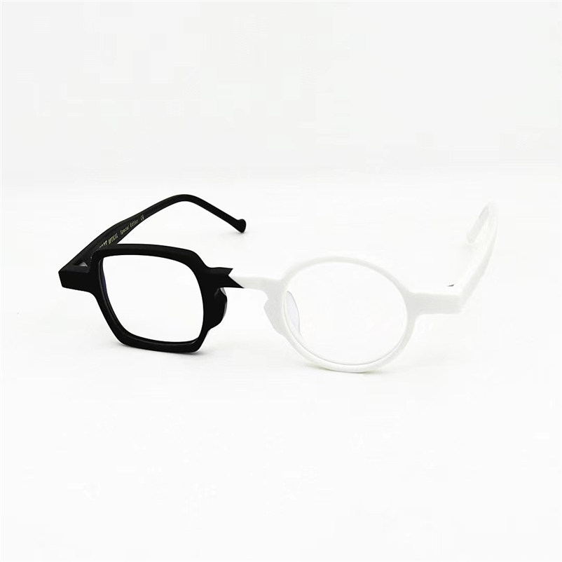 TART 375 Optical EYEGLASSES For Unisex Retro Style Anti-blue Light Lens Plate Square and Circle Full Frame With Box
TART 375 Optical EYEGLASSES For Unisex Retro Style Anti-blue Light Lens Plate Square and Circle Full Frame With Box