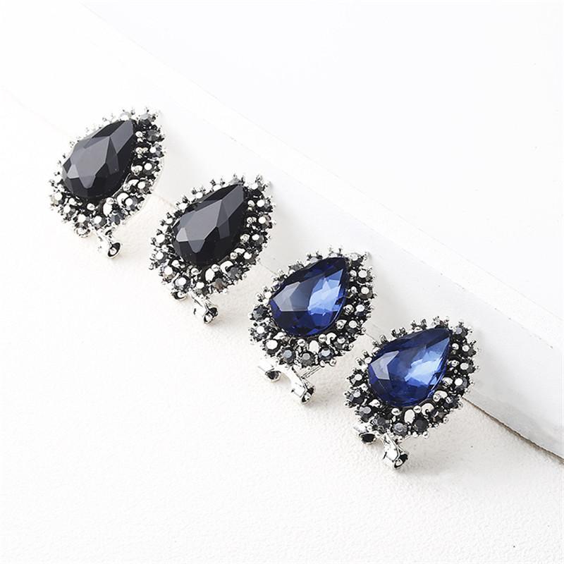 Colourful Rhinestone Stud Vintage Girl Earrings For Women 2020 Pendants Vintage Jewelry Female Christmas Gifts For The New Year
Colourful Rhinestone Stud Vintage Girl Earrings For Women 2020 Pendants Vintage Jewelry Female Christmas Gifts For The New Year