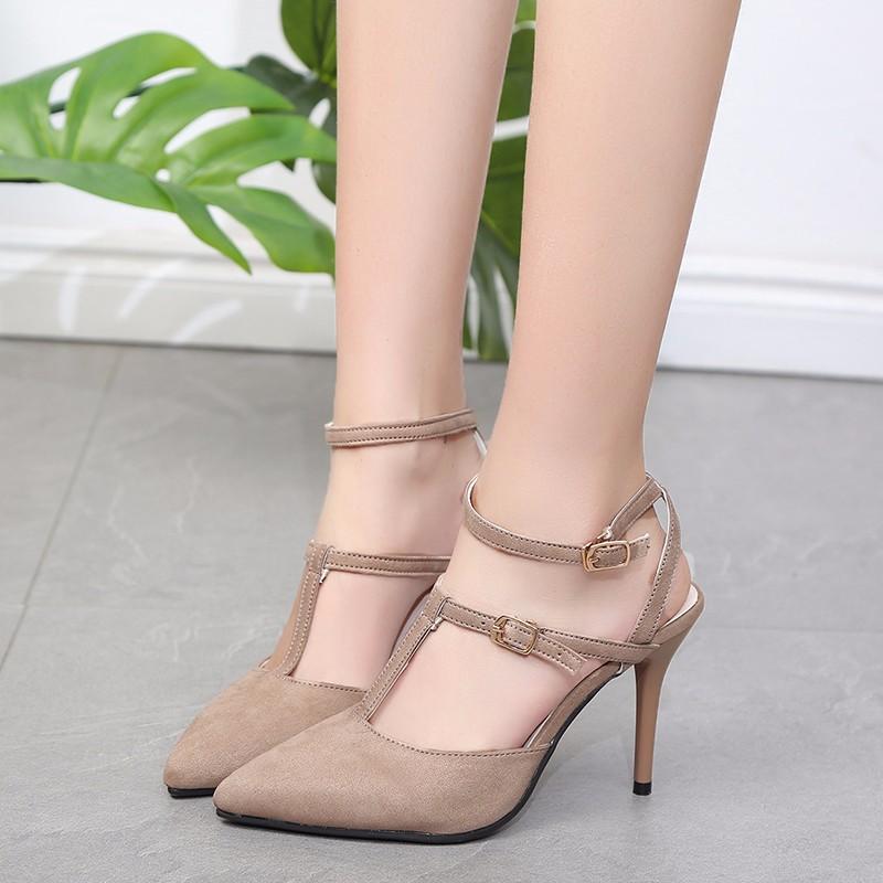 High Heel Sandals for Women Heels Sandal Summer Woman Shoes Alphabet High Heels Leather Shoe Party Female Shoes Woman, Red.
High Heel Sandals for Women Heels Sandal Summer Woman Shoes Alphabet High Heels Leather Shoe Party Female Shoes Woman, Red.