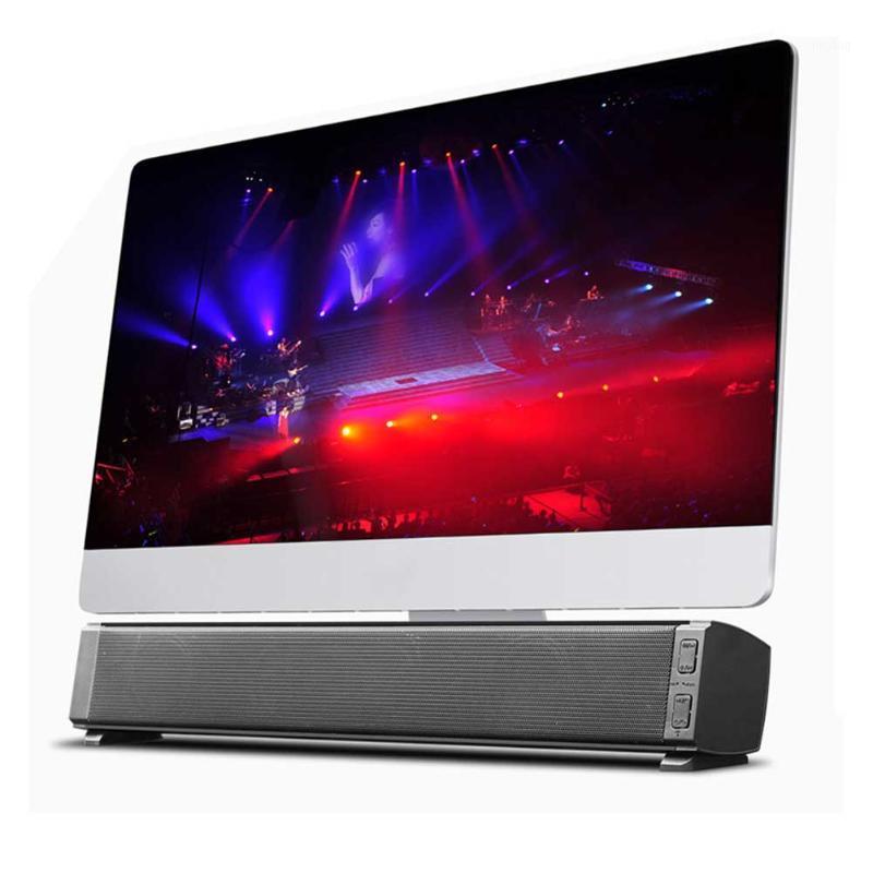 Bluetooth Sound Bar Speaker Bluetooth Sound Bar Speaker TV Remote Control Home Stereo Audio Subwoofer System1
Bluetooth Sound Bar Speaker Bluetooth Sound Bar Speaker TV Remote Control Home Stereo Audio Subwoofer System1