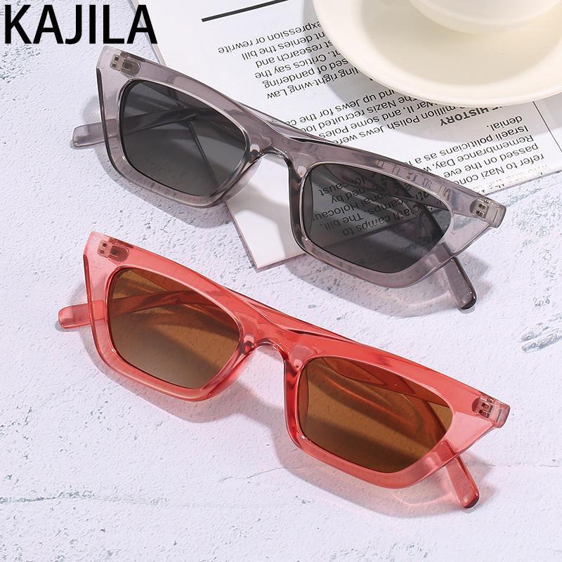 Vintage Cat Eye Sunglasses Women Brand Designer Sun Glasses For Women Small Frame Female Stylish Eyewear zonnebril dames1
Vintage Cat Eye Sunglasses Women Brand Designer Sun Glasses For Women Small Frame Female Stylish Eyewear zonnebril dames1