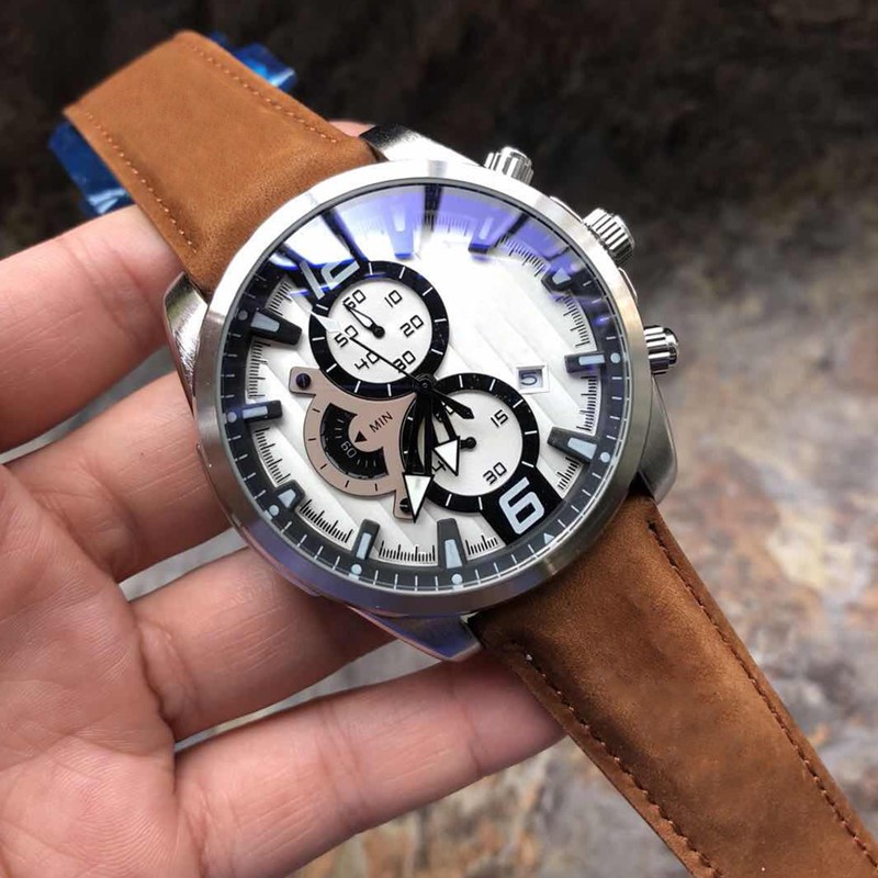 New Fashion Mens Designer Luxury Watches Montre Chronograph Leather Men Watch Clock Quartz Watches Relojes De Lujo Para Hombre Wrist watch, 10
New Fashion Mens Designer Luxury Watches Montre Chronograph Leather Men Watch Clock Quartz Watches Relojes De Lujo Para Hombre Wrist watch, 10