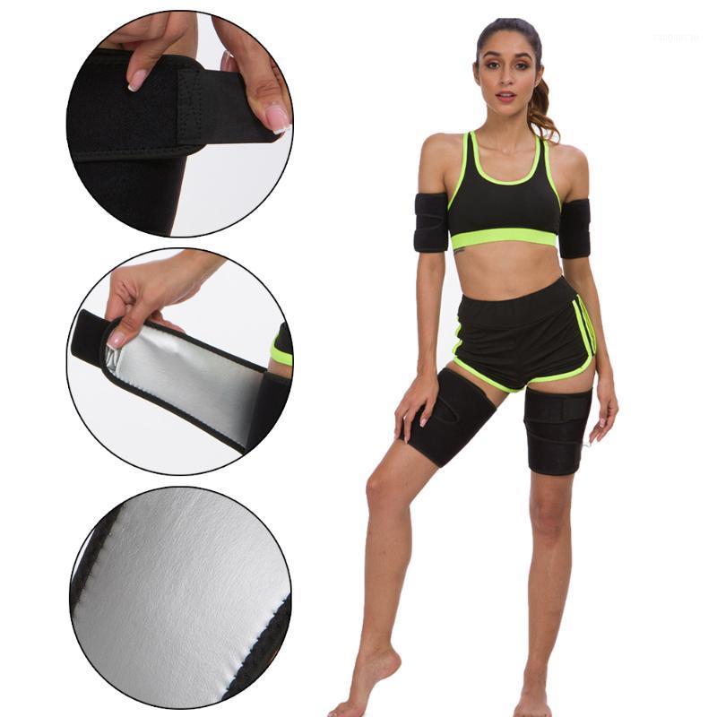 1 Pair Outdoor Sports Breathable Knee Protector Adjustable Knee Pad Silica Brace Protect Climbing Cycling Running Protector1, Black
1 Pair Outdoor Sports Breathable Knee Protector Adjustable Knee Pad Silica Brace Protect Climbing Cycling Running Protector1, Black