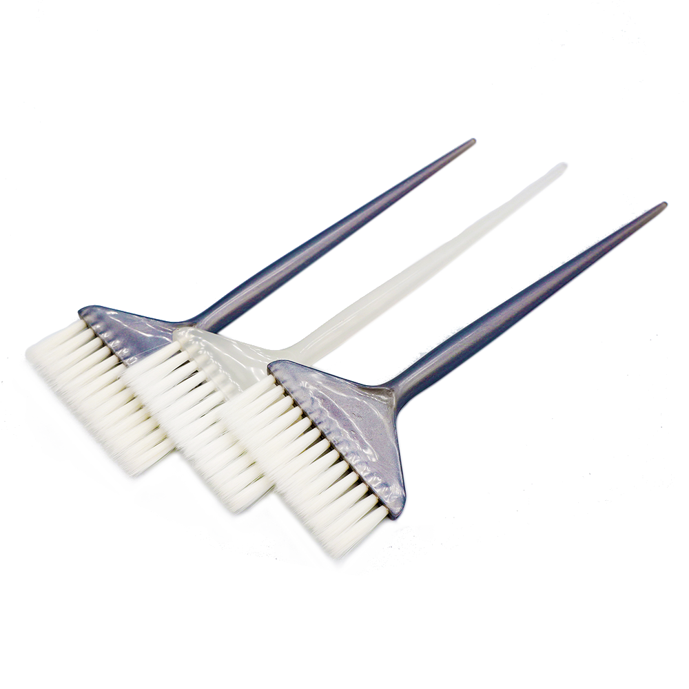 3Pcs/Lot Extra Large Hair Dyeing Brushes 7.5cm Width Hair Home DIY Dye Coloring Hair Brush Comb Bleach Tint Perm Tools UN682
3Pcs/Lot Extra Large Hair Dyeing Brushes 7.5cm Width Hair Home DIY Dye Coloring Hair Brush Comb Bleach Tint Perm Tools UN682