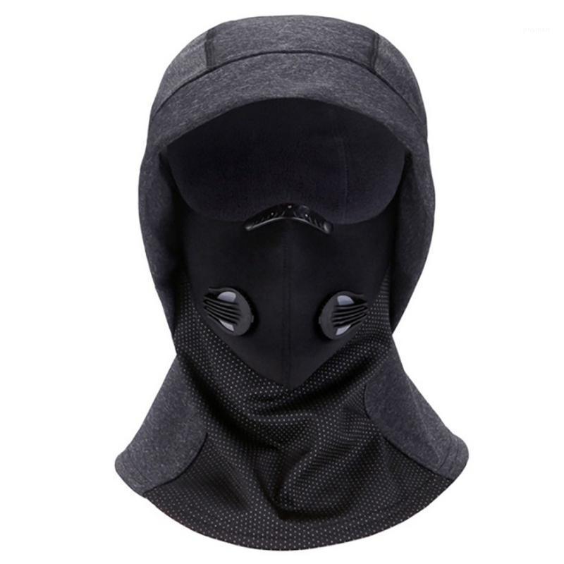 Face Mask Outdoor Winter Warm Bicycle Bike Climbing Skiing Windproof Carbon Filter Thermal Fleece Balaclava Head Protector1, Black
Face Mask Outdoor Winter Warm Bicycle Bike Climbing Skiing Windproof Carbon Filter Thermal Fleece Balaclava Head Protector1, Black