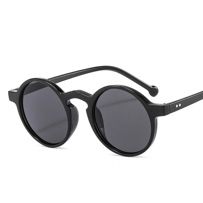 Sunglasses 2021 Round Women Sun Glasses Vintage Ladies Eyewear Girls Black Mirror Driving Female Sunglases
Sunglasses 2021 Round Women Sun Glasses Vintage Ladies Eyewear Girls Black Mirror Driving Female Sunglases