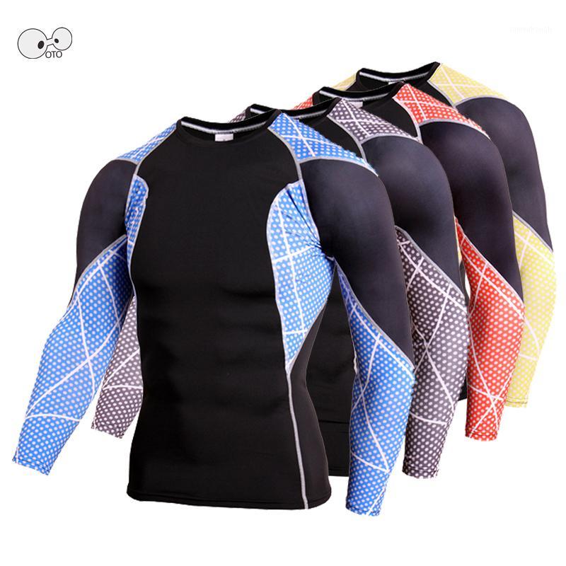 2020 Men Long Sleeves Compression Shirt Skin Tight Running T-shirt Fitness Gym Quick Dry Base Layer Bodybuilding Top Tees1, Tc129
2020 Men Long Sleeves Compression Shirt Skin Tight Running T-shirt Fitness Gym Quick Dry Base Layer Bodybuilding Top Tees1, Tc129