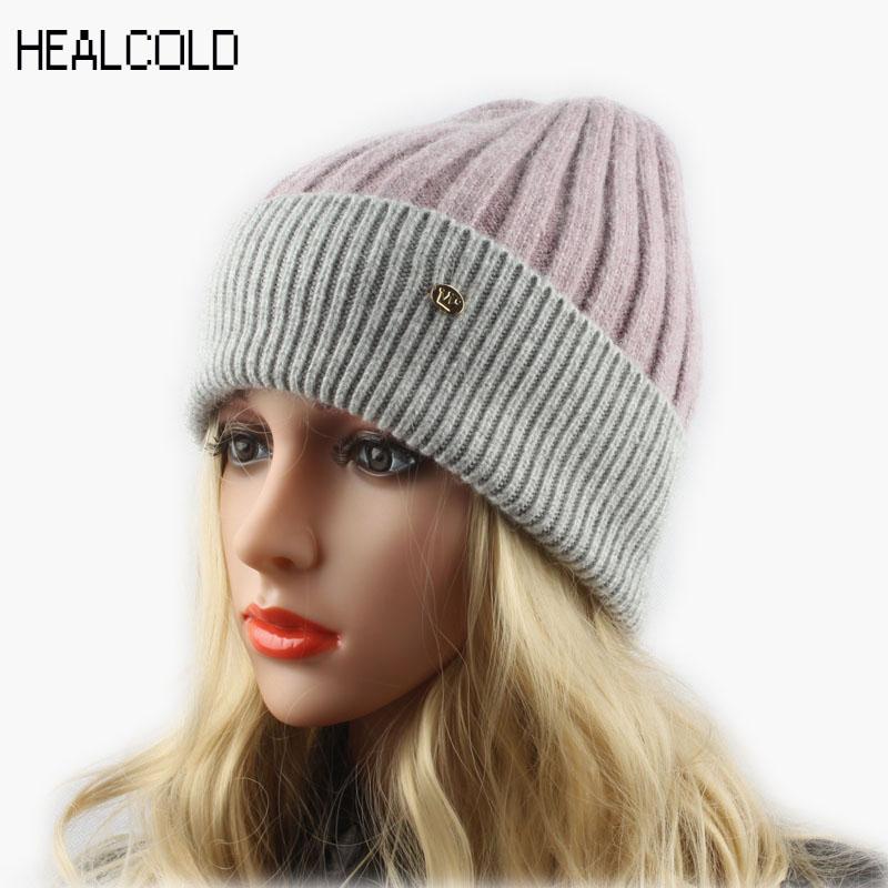 Patchwork Knitted Beanies For Ladies 2020 Winter Warm Soft Wool Cashmere Hats For Women, Wine red black
Patchwork Knitted Beanies For Ladies 2020 Winter Warm Soft Wool Cashmere Hats For Women, Wine red black