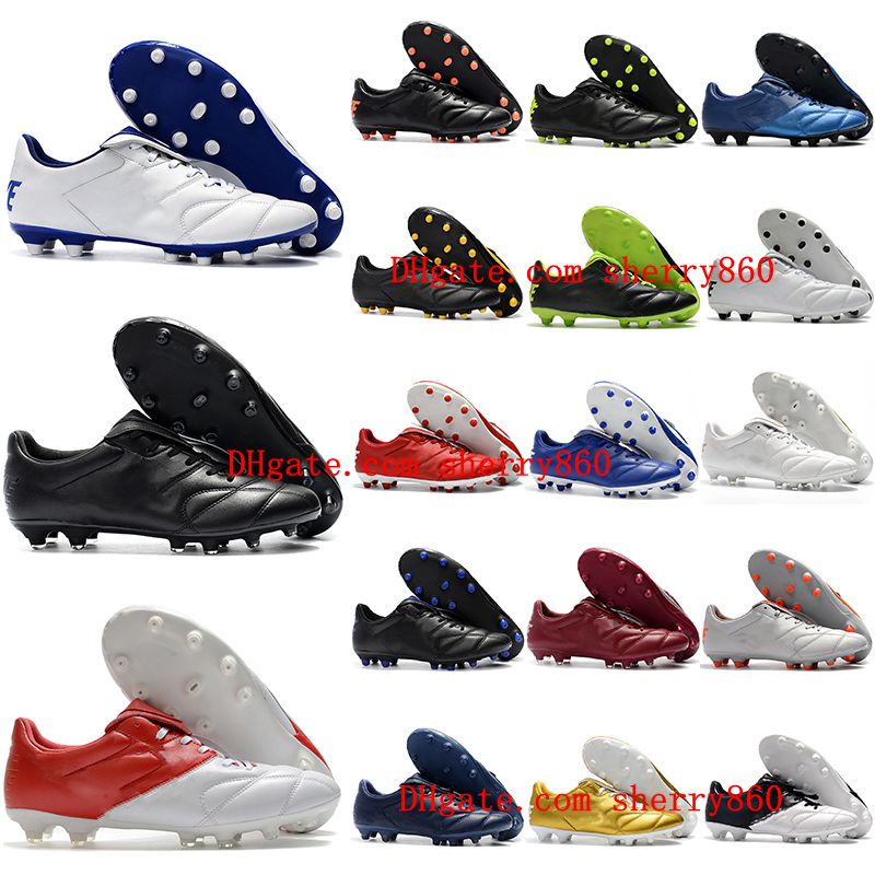 2021 quality mens soccer shoes Premier 2.0 FG outdoor cleats leather football boots scarpe da calcio, As picture 2
2021 quality mens soccer shoes Premier 2.0 FG outdoor cleats leather football boots scarpe da calcio, As picture 2