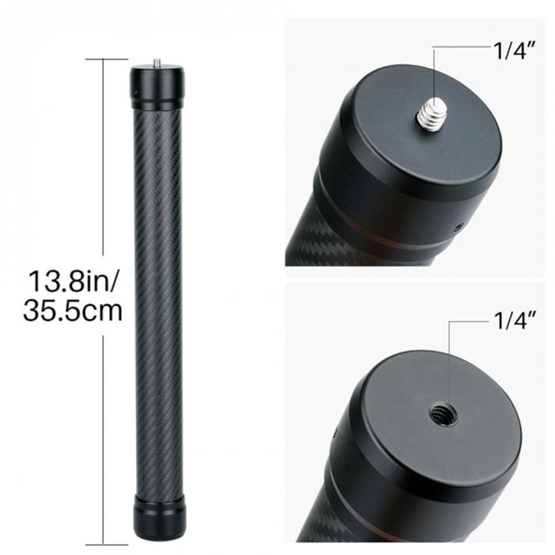 Stabilizers Universal Adjustable Handheld Gimbal Stabilizer Smartphone Mobile For Action Camera1