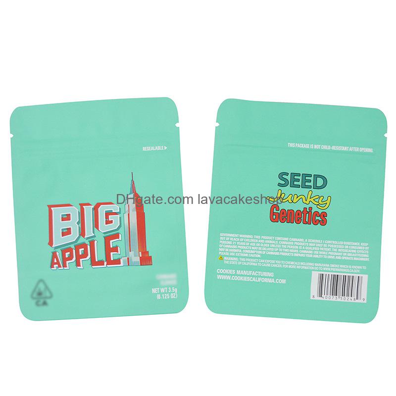 Edibles Bags Smell Proof Of Packaging Bag Packing Lavacakeshop 100 Laser Candies Color Self-sealing 3.5g jllgmi
Edibles Bags Smell Proof Of Packaging Bag Packing Lavacakeshop 100 Laser Candies Color Self-sealing 3.5g jllgmi