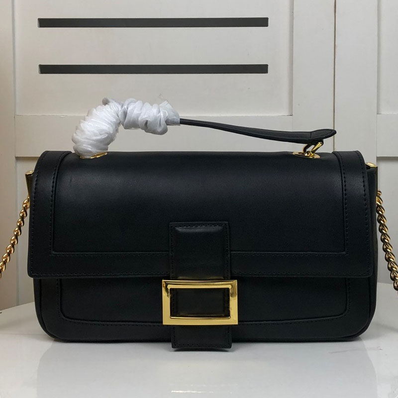 Genuine Purse Bag Chain Free Shoulder Lady Leather Fashion Cowhide Hardware Material F Letter Shipping Quality Messenger Handbag Bags H Rekp
Genuine Purse Bag Chain Free Shoulder Lady Leather Fashion Cowhide Hardware Material F Letter Shipping Quality Messenger Handbag Bags H Rekp