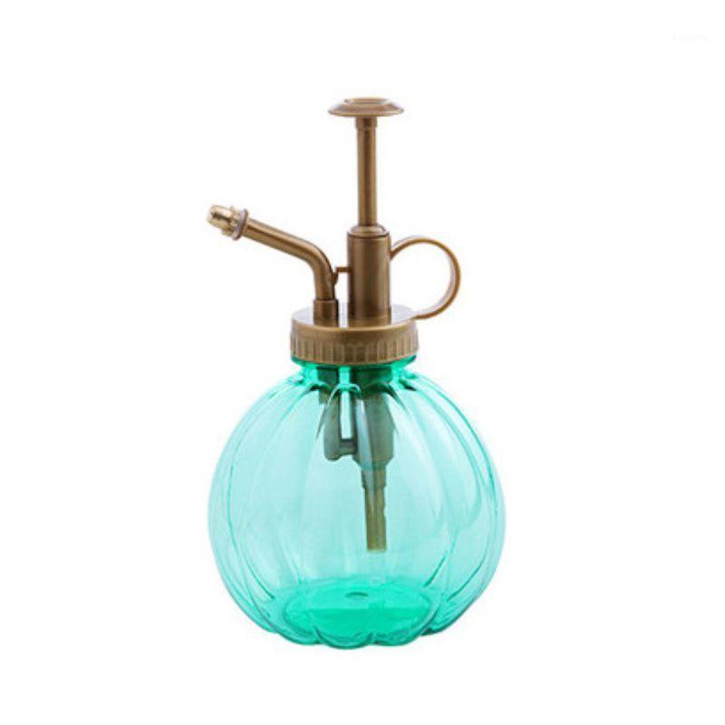 350ML Vintage Pumpkin Shape Flower Plant Bonsai Watering Can Pot Plastic Spray Bottle Mister Press Type Garden Tool Succulent Pl1
350ML Vintage Pumpkin Shape Flower Plant Bonsai Watering Can Pot Plastic Spray Bottle Mister Press Type Garden Tool Succulent Pl1