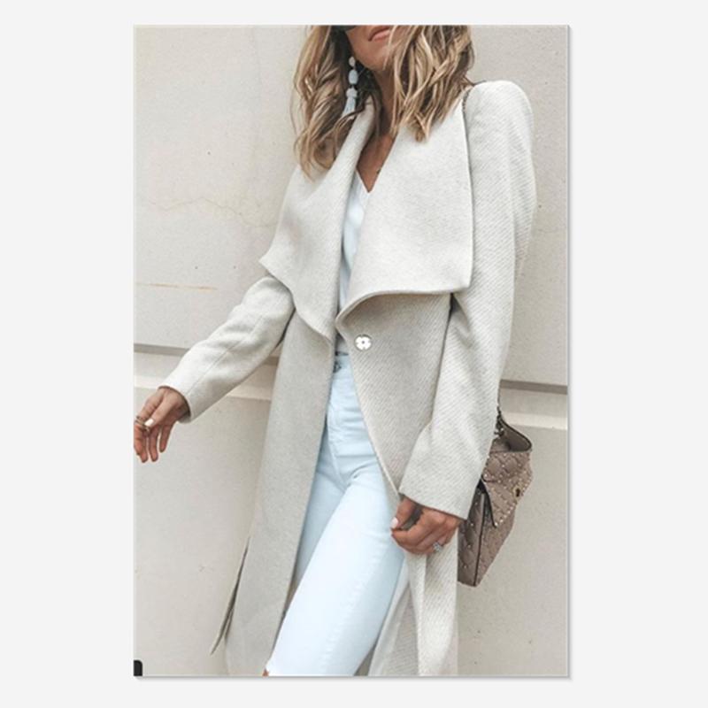 Fashion Korean Woolen Blend Coat Women Vintage Suit Lady Winter Fall 2020 for E Girl Jacket Elegant Korean Blazer Career, Black
Fashion Korean Woolen Blend Coat Women Vintage Suit Lady Winter Fall 2020 for E Girl Jacket Elegant Korean Blazer Career, Black