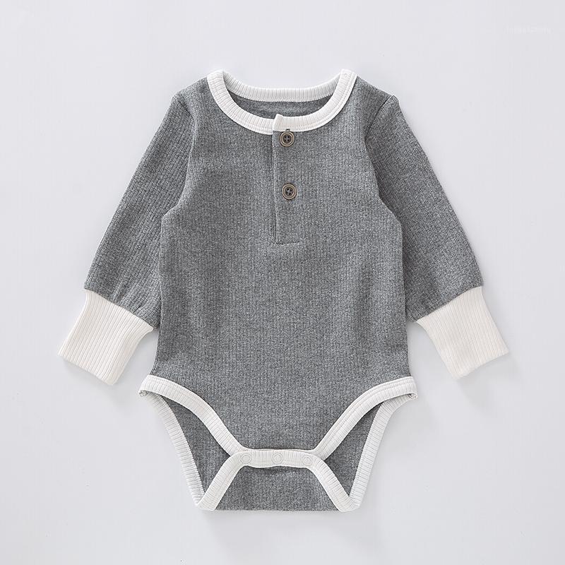 2pcs baby clothes boy and girls ribbed fashion set top and pants long sleeves kids waistband string high quality cotton kids set1, Grey melange
2pcs baby clothes boy and girls ribbed fashion set top and pants long sleeves kids waistband string high quality cotton kids set1, Grey melange