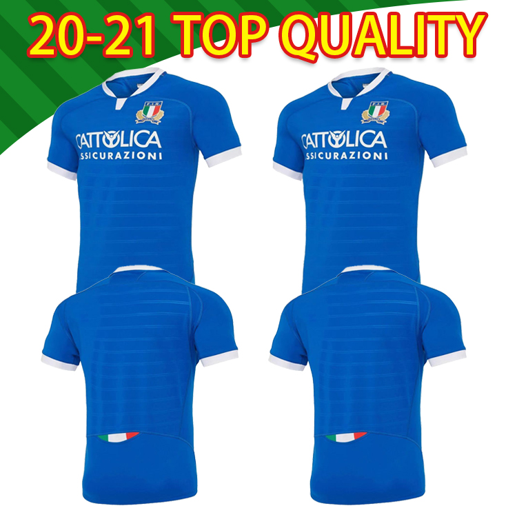 2020 ITALIA home away Nice Rugby Jerseys shirt ITALIA national team Italy League High-quality Rugby Shirt S-5XL, Black;gray
2020 ITALIA home away Nice Rugby Jerseys shirt ITALIA national team Italy League High-quality Rugby Shirt S-5XL, Black;gray