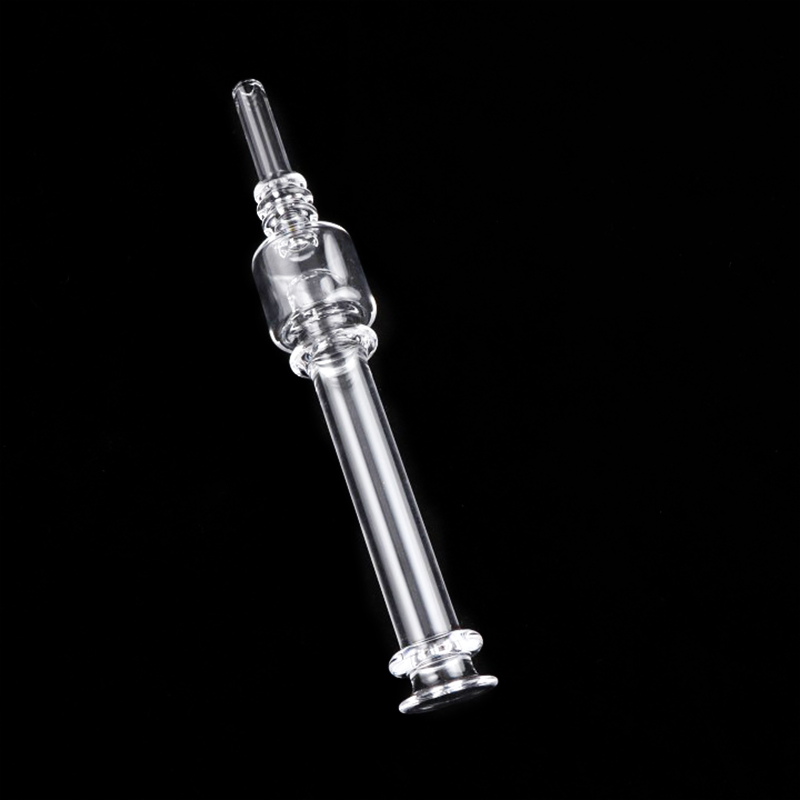 Free DHL!!! 6.5Inch Quartz NC Mini Quartz Dab Straw Tube Glass Water Pipes Oil Rigs Dab Hookahs Smoking Accessories For Smoking
Free DHL!!! 6.5Inch Quartz NC Mini Quartz Dab Straw Tube Glass Water Pipes Oil Rigs Dab Hookahs Smoking Accessories For Smoking