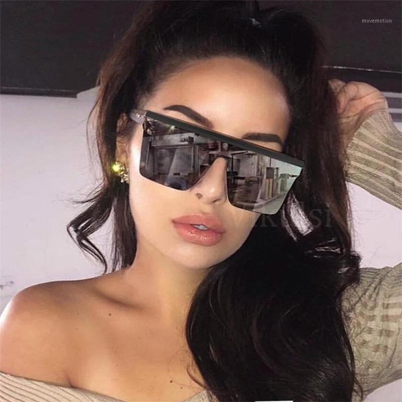 Classic Vintage Square Sunglasses Women Siamese Oversized Sunglasses Woman/Men Retro UV400 Lentes De Sol Mujer1
Classic Vintage Square Sunglasses Women Siamese Oversized Sunglasses Woman/Men Retro UV400 Lentes De Sol Mujer1
