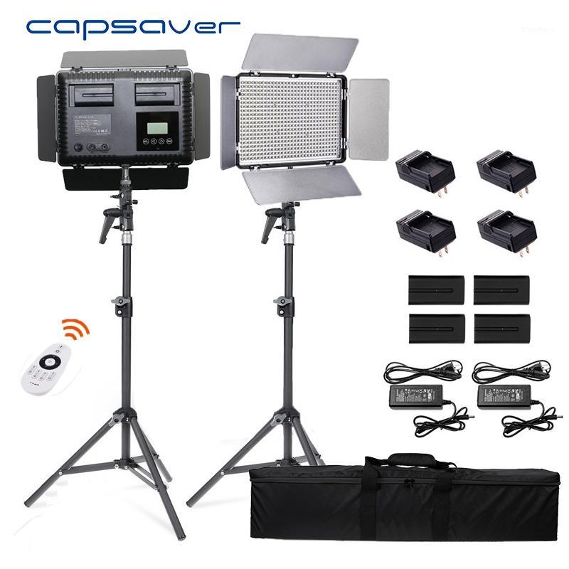 capsaver TL-600S 2 in 1 LED Video Light Photographic Lighting Remote Control Camera Photo Lamp with Tipod Battery for Youtube1
capsaver TL-600S 2 in 1 LED Video Light Photographic Lighting Remote Control Camera Photo Lamp with Tipod Battery for Youtube1