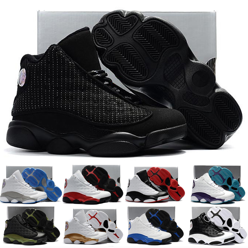 Kids 13 13s Basketball Shoes Children Boy Girl 13s Bred Chicago Flint Pink Sports Sneakers Kids Xmas Birthday Gift size 28-35, As photo 8
Kids 13 13s Basketball Shoes Children Boy Girl 13s Bred Chicago Flint Pink Sports Sneakers Kids Xmas Birthday Gift size 28-35, As photo 8
