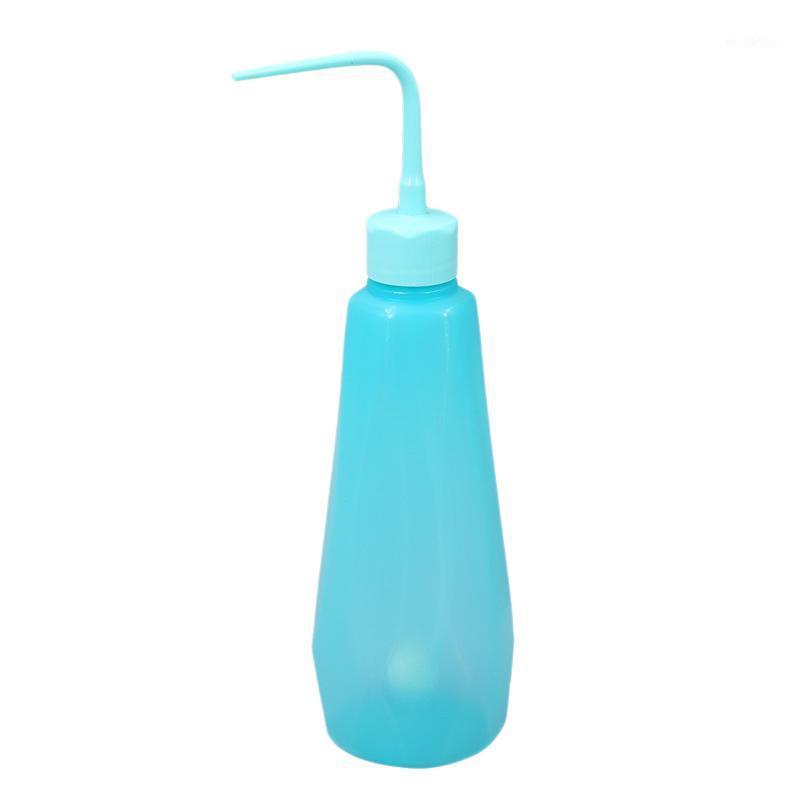 2Pcs Plant Flower Succulent Watering Bottle Plastic Curved Watering Can Squeeze Bottle 480ML,blue1, Blue
2Pcs Plant Flower Succulent Watering Bottle Plastic Curved Watering Can Squeeze Bottle 480ML,blue1, Blue