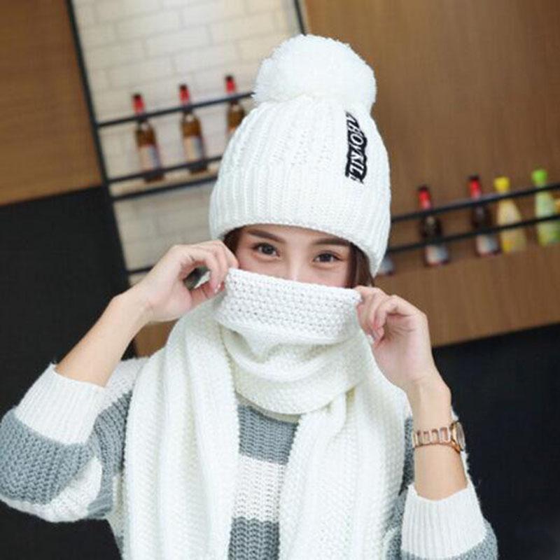 2 Pcs Fashion Set Hat And Scarf For Women Beanies For Ladies Female Warm Woollen Knitted Cap Beanies Winter Cap And Scarf Women, Red
2 Pcs Fashion Set Hat And Scarf For Women Beanies For Ladies Female Warm Woollen Knitted Cap Beanies Winter Cap And Scarf Women, Red