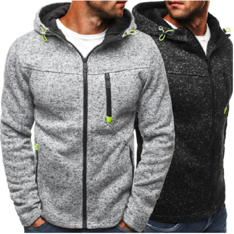 New 2021 Brand Jacquard Hoodie Fleece Cardigan Hooded Coat Men's Hoodies Sweatshirts for Male Hoody Sweatshirt Bvh0, Navy blue
New 2021 Brand Jacquard Hoodie Fleece Cardigan Hooded Coat Men's Hoodies Sweatshirts for Male Hoody Sweatshirt Bvh0, Navy blue