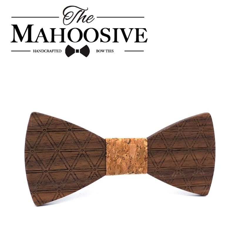 Mahoosive Wood Bow Ties for Mens Wedding Suits Wooden Bow Tie Butterfly Shape Bowknots Gravatas Slim Cravat
Mahoosive Wood Bow Ties for Mens Wedding Suits Wooden Bow Tie Butterfly Shape Bowknots Gravatas Slim Cravat