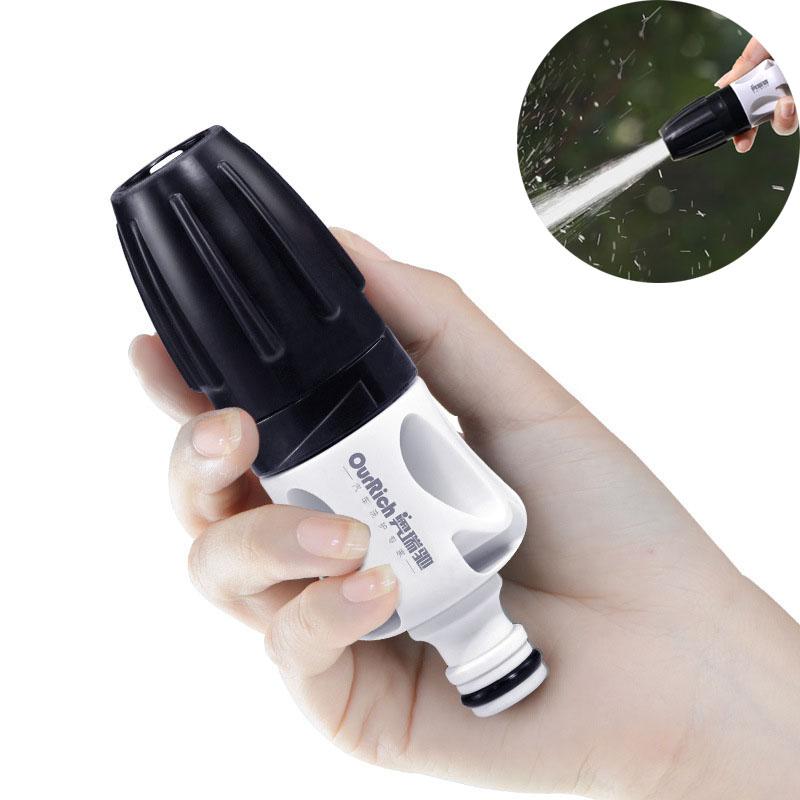 New Household High Pressure Car Wash Water Gun with 10M Hose Mini Garden Nozzle Set Tool Adjustable Watering Flowers Water Gun
New Household High Pressure Car Wash Water Gun with 10M Hose Mini Garden Nozzle Set Tool Adjustable Watering Flowers Water Gun