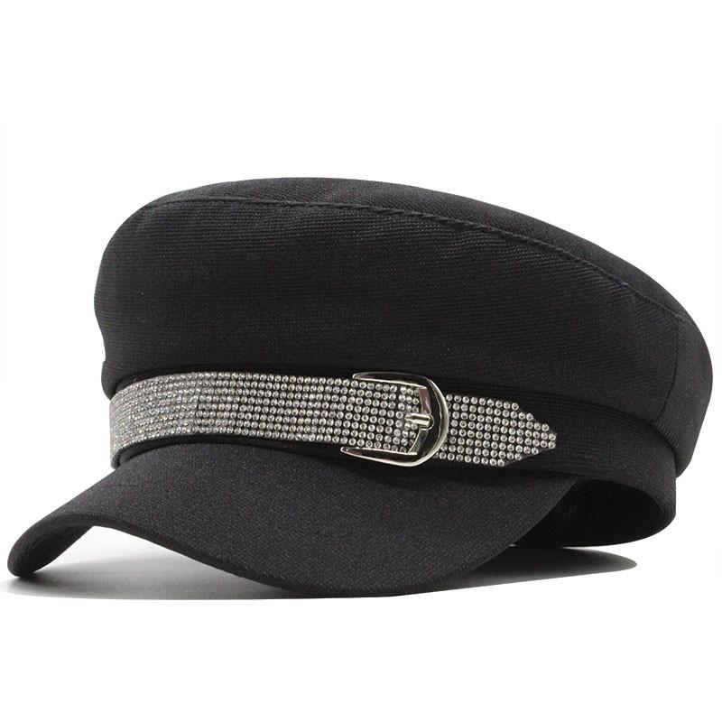 Seioum women men fashion beret cap unisex winter warm hats female new berets street style cool hats for men wholesale, White
Seioum women men fashion beret cap unisex winter warm hats female new berets street style cool hats for men wholesale, White