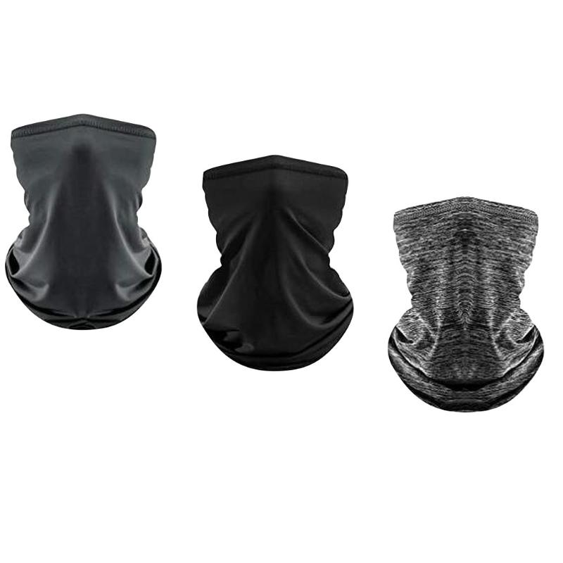 *# 3 Pieces Of Scarves Face Dust Sunscreen And Uv Protection Neck And Windproof Scarf Outdoor Sports Women Men Headband Bandana
*# 3 Pieces Of Scarves Face Dust Sunscreen And Uv Protection Neck And Windproof Scarf Outdoor Sports Women Men Headband Bandana