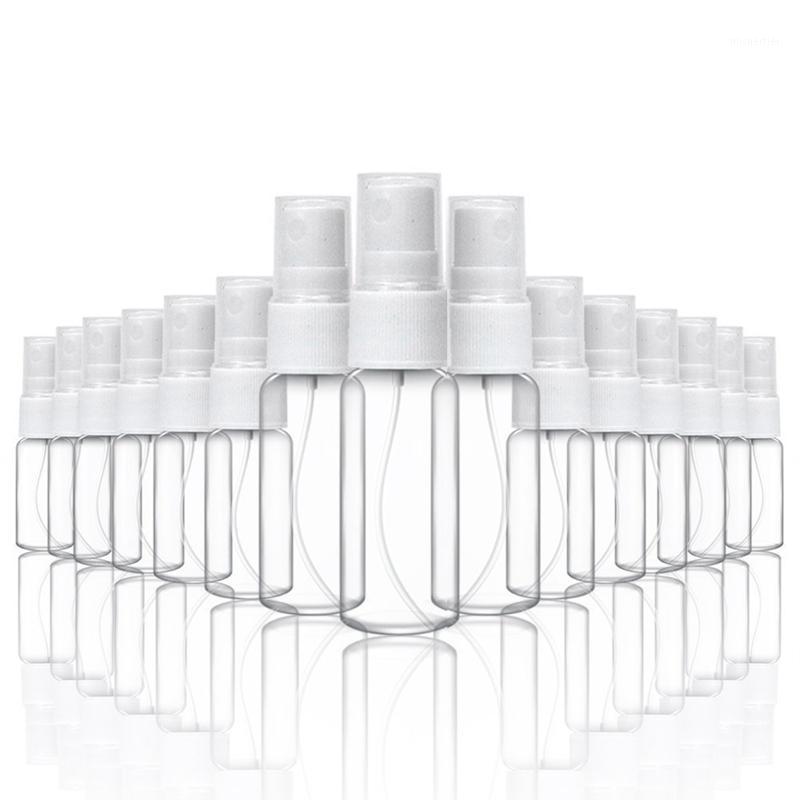20Pcs 10Ml / 20Ml Mini Spray Bottle Spray Plastic Bottle Suitable for Essential Oil Makeup and Perfume1
20Pcs 10Ml / 20Ml Mini Spray Bottle Spray Plastic Bottle Suitable for Essential Oil Makeup and Perfume1